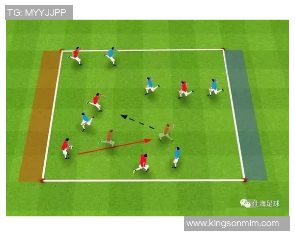 足球小球星成长之路：科学训练与技巧提升全攻略