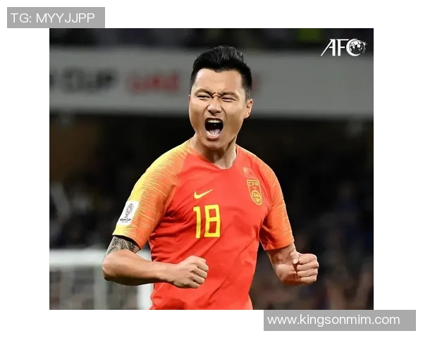 郜林偏爱哪些足球巨星 揭秘中国前锋的偶像与足球梦