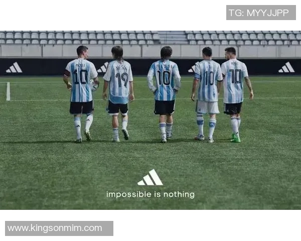 阿迪代言的足球明星有哪些 盘点世界顶级球员与品牌合作历史