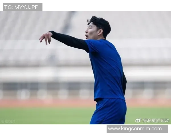 韩足球星的崛起与未来展望：从孙兴慜到新一代天才的成长轨迹