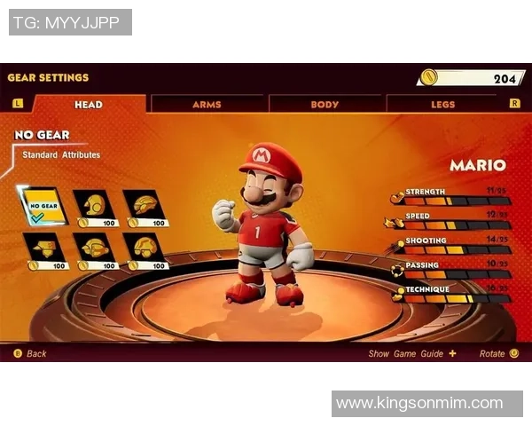 马里奥足球球星是谁 盘点马里奥系列中的足球巨星与代表性人物